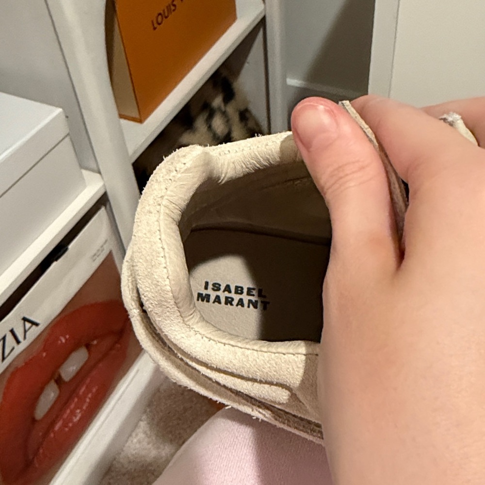 Isabel Marant Wedges - Picture 3 of 4
